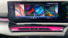 BMW i5 250kW eDrive40 M Sport Pro 84kWh 4dr Auto Electric Saloon